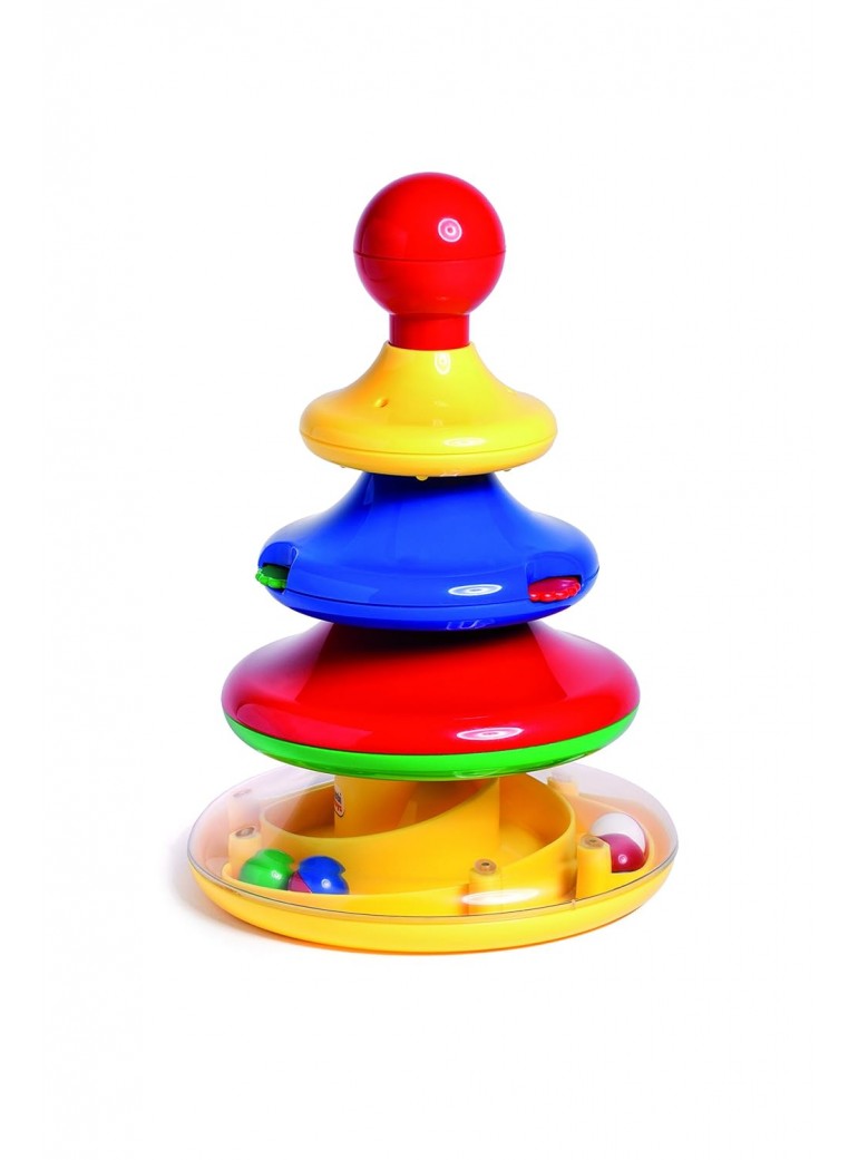 Ambi Toys Activity Tower