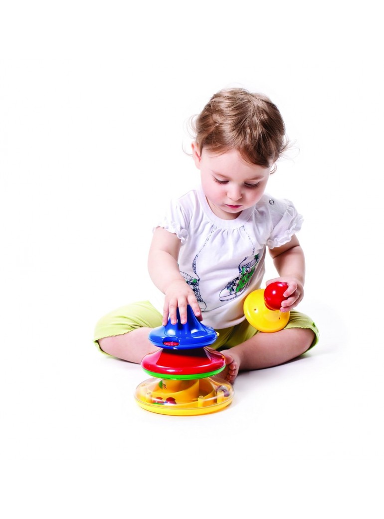 Ambi Toys Activity Tower