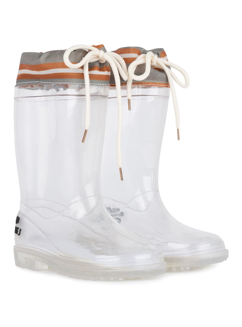 BOBO CHOSES Rain Boots