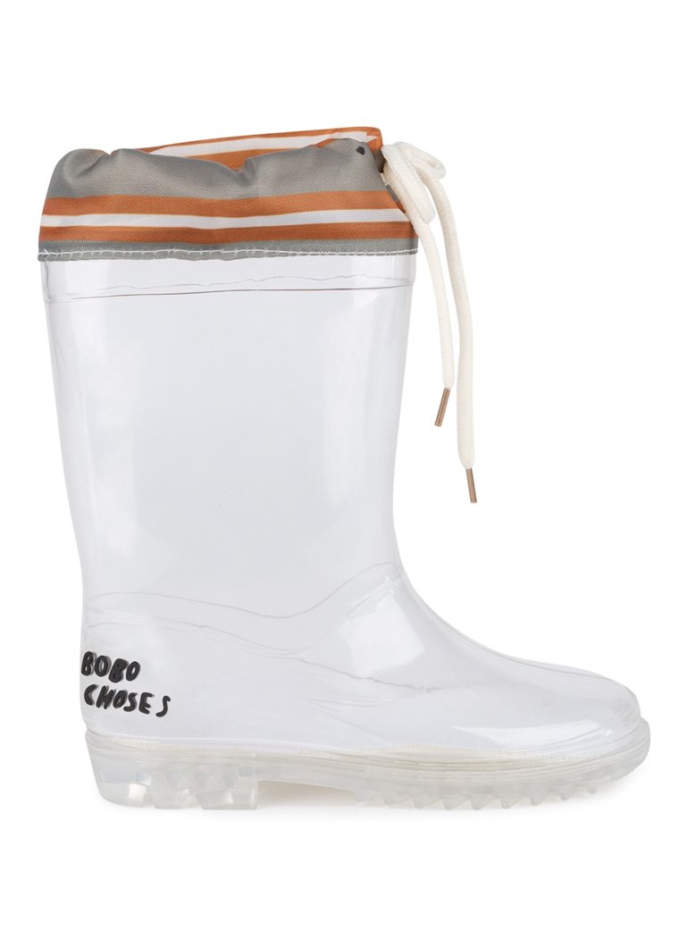 BOBO CHOSES Rain Boots