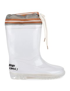 BOBO CHOSES Rain Boots