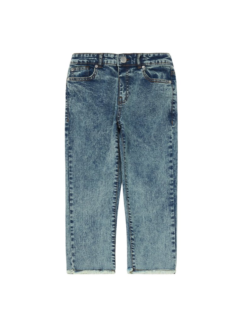 FISH&KIDS Denim Pants