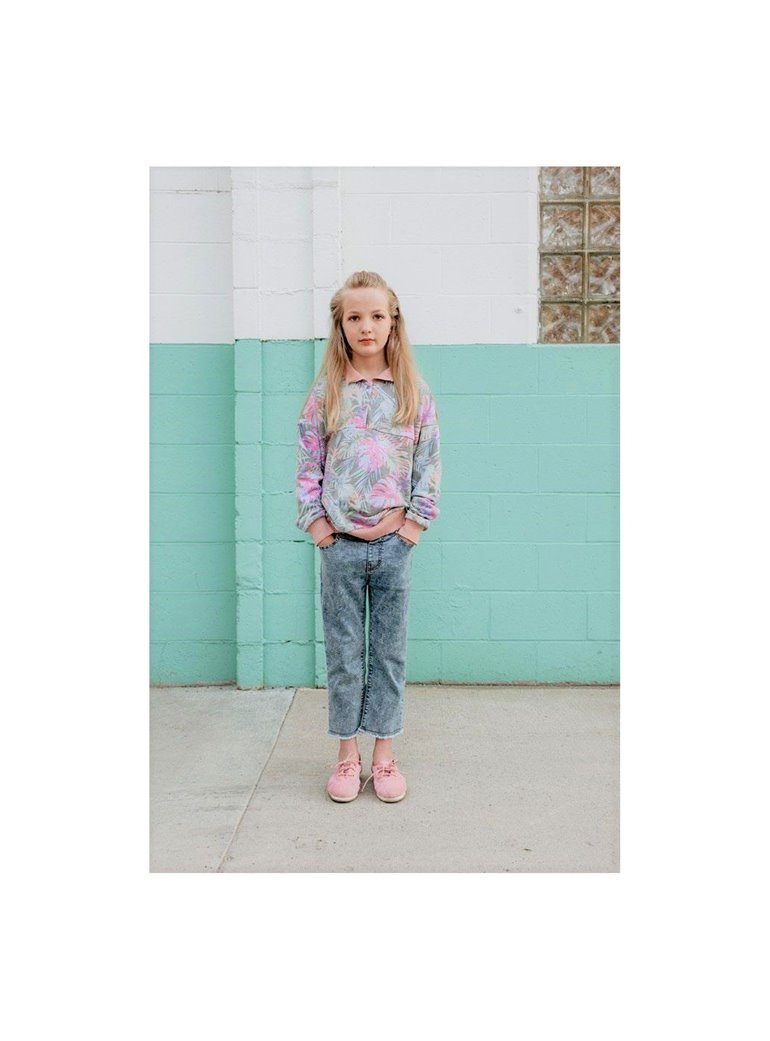 FISH&KIDS Denim Pants