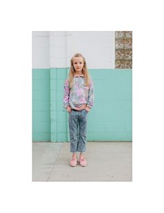 FISH&KIDS Denim Pants