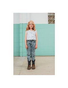 FISH&KIDS Denim Pants