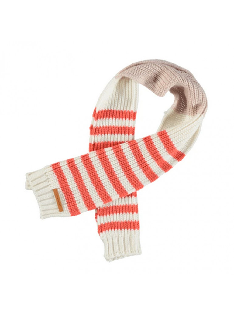 PIUPIUCHICK Knitted Scarf |...