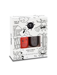 NAILMATIC Halloween Duo