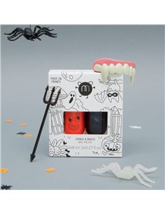 NAILMATIC Halloween Duo